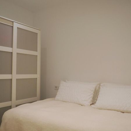 בילבאו Apartamento Casco Viejo מראה חיצוני תמונה