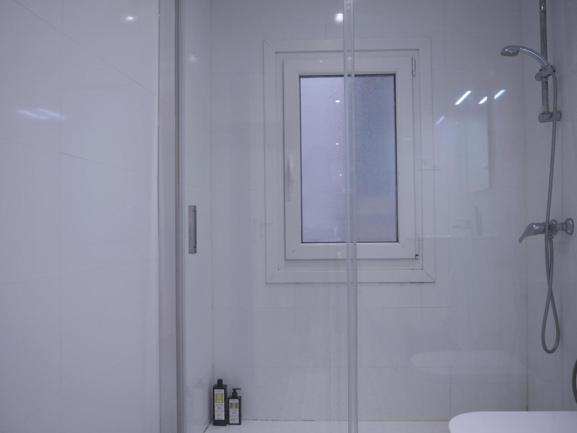 בילבאו Apartamento Casco Viejo מראה חיצוני תמונה